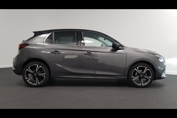 Opel Corsa 1.2 Sport | Navigatie | Panorama dak | Camera | Side / Lane Assist | LED Pack | Stoel / Stuur verwarming | 17 inch Lichtmetaal |