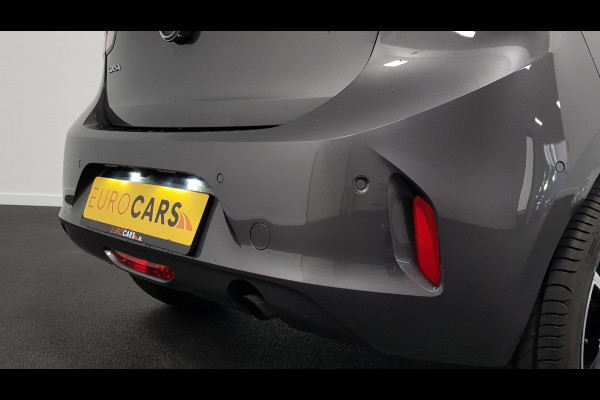 Opel Corsa 1.2 Sport | Navigatie | Panorama dak | Camera | Side / Lane Assist | LED Pack | Stoel / Stuur verwarming | 17 inch Lichtmetaal |