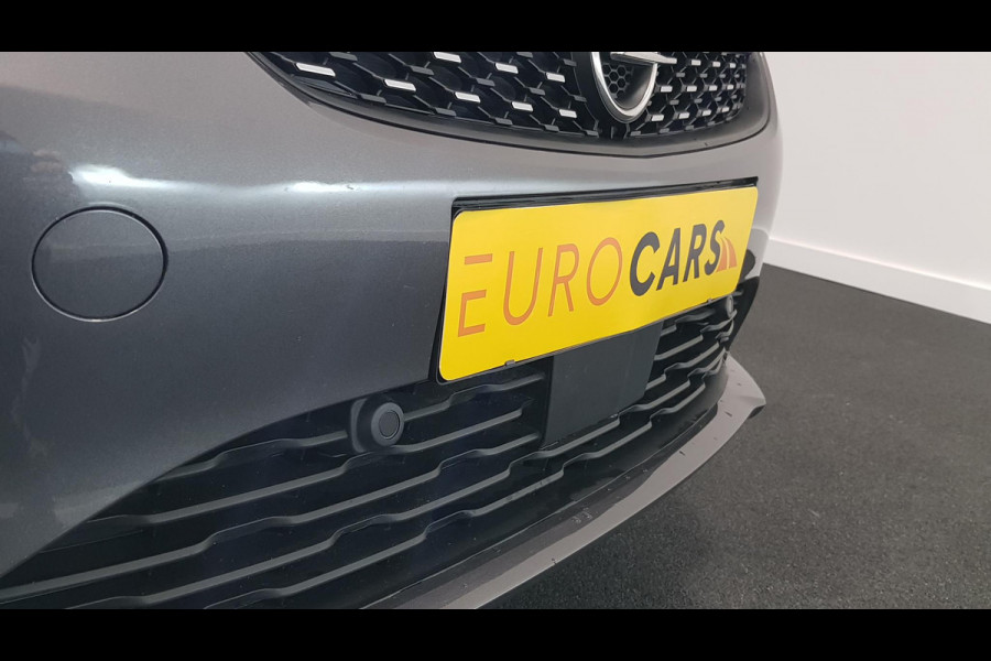 Opel Corsa 1.2 Sport | Navigatie | Panorama dak | Camera | Side / Lane Assist | LED Pack | Stoel / Stuur verwarming | 17 inch Lichtmetaal |