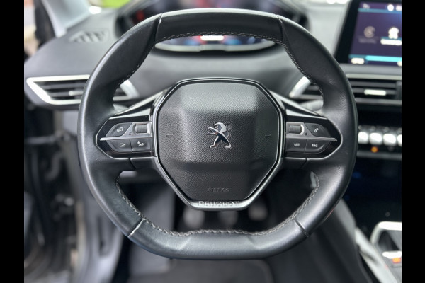 Peugeot 3008 1.2 130pk Leder, Navi, Carplay, Camera, Stoelverw.
