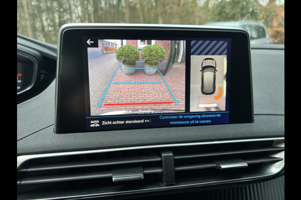 Peugeot 3008 1.2 130pk Leder, Navi, Carplay, Camera, Stoelverw.