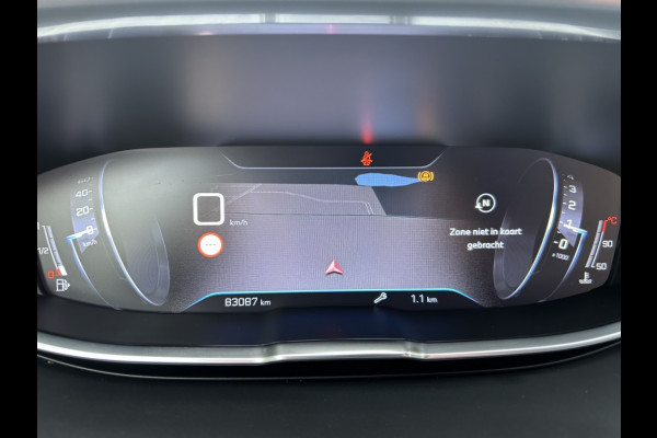 Peugeot 3008 1.2 130pk Leder, Navi, Carplay, Camera, Stoelverw.