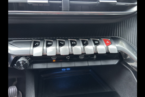 Peugeot 3008 1.2 130pk Leder, Navi, Carplay, Camera, Stoelverw.