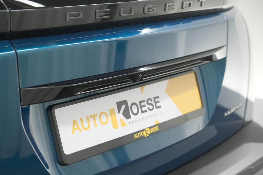 Peugeot 2008 Hybrid 145 e-DCS6 GT | Camera | Apple Carplay | Parkeersensoren