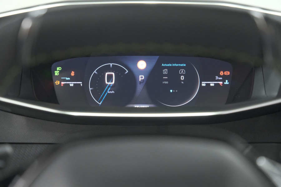Peugeot 2008 Hybrid 145 e-DCS6 GT | Camera | Apple Carplay | Parkeersensoren