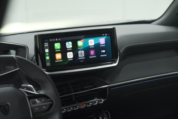Peugeot 2008 Hybrid 145 e-DCS6 GT | Camera | Apple Carplay | Parkeersensoren