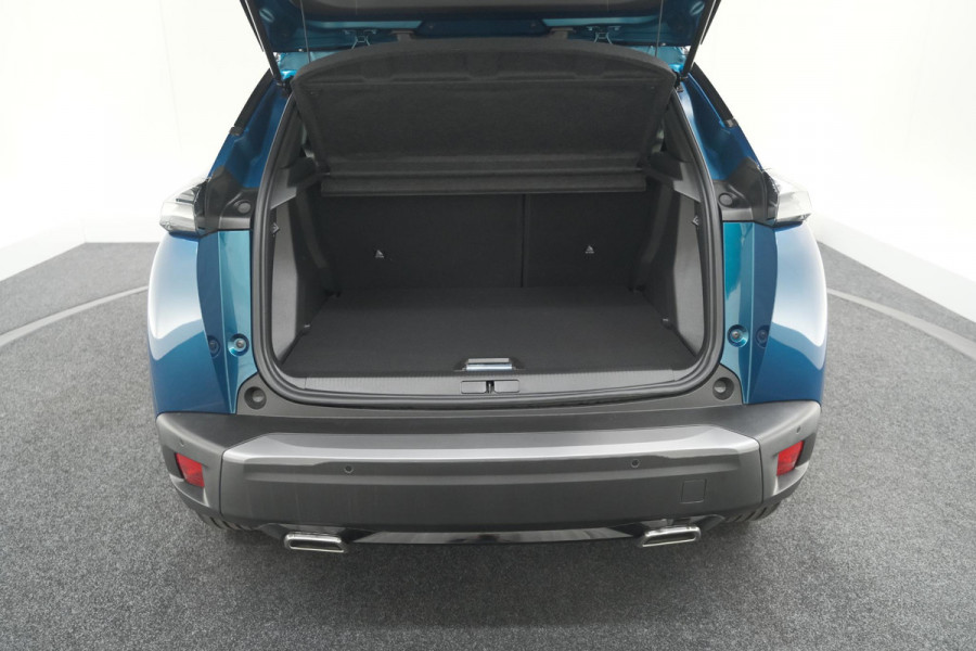 Peugeot 2008 Hybrid 145 e-DCS6 GT | Camera | Apple Carplay | Parkeersensoren