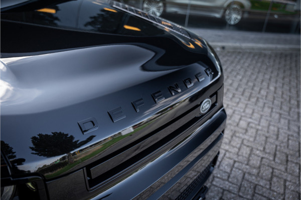 Land Rover Defender 110 2.0 P300e 110 X-Dynamic HSE ** URBAN ** 22inch ** Towing ** Cold Climate ** Dakspoiler ** Side Vents