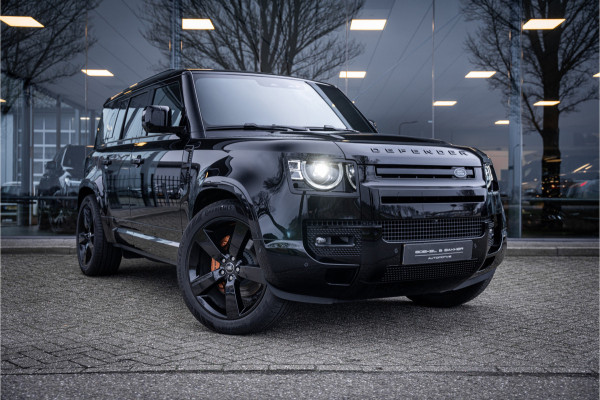 Land Rover Defender 110 2.0 P300e 110 X-Dynamic HSE ** URBAN ** 22inch ** Towing ** Cold Climate ** Dakspoiler ** Side Vents