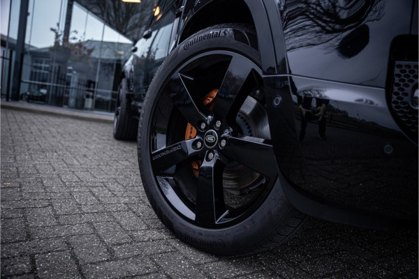 Land Rover Defender 110 2.0 P300e 110 X-Dynamic HSE ** URBAN ** 22inch ** Towing ** Cold Climate ** Dakspoiler ** Side Vents