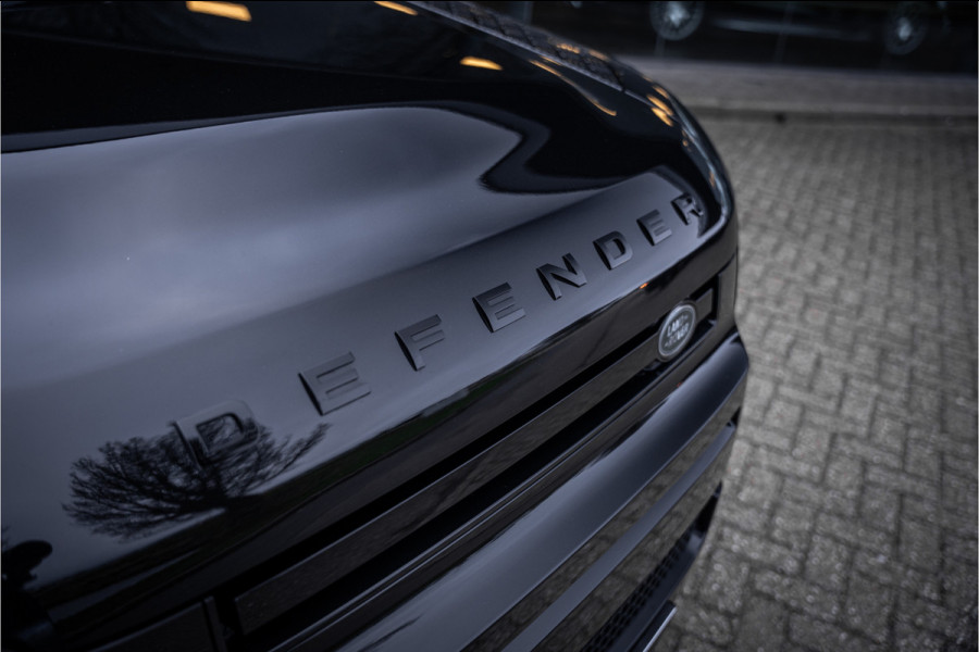 Land Rover Defender 110 2.0 P300e 110 X-Dynamic HSE ** URBAN ** 22inch ** Towing ** Cold Climate ** Dakspoiler ** Side Vents