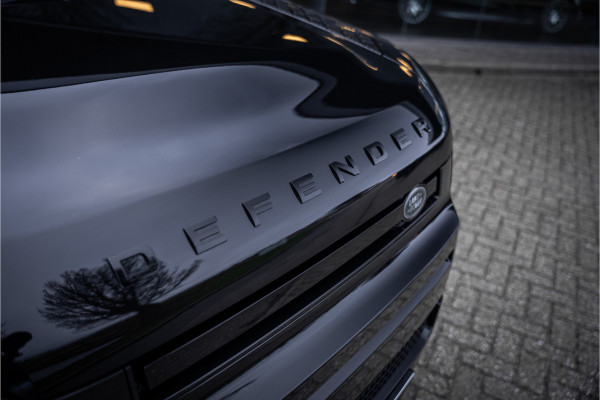 Land Rover Defender 110 2.0 P300e 110 X-Dynamic HSE ** URBAN ** 22inch ** Towing ** Cold Climate ** Dakspoiler ** Side Vents