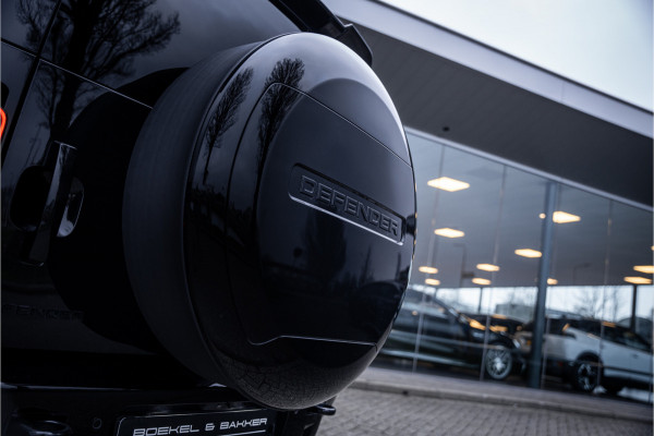 Land Rover Defender 110 2.0 P300e 110 X-Dynamic HSE ** URBAN ** 22inch ** Towing ** Cold Climate ** Dakspoiler ** Side Vents