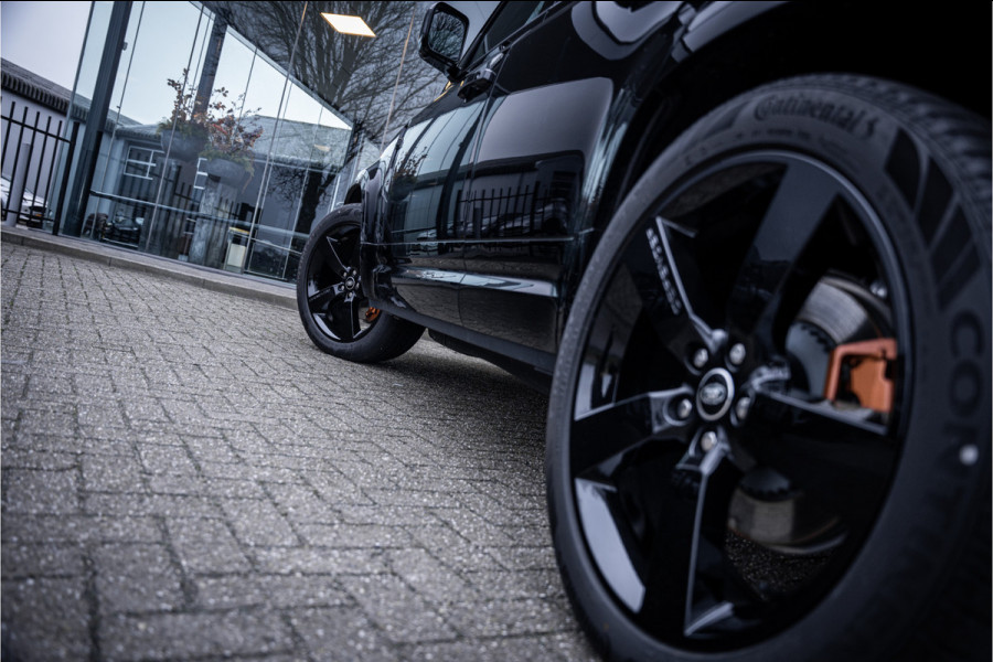 Land Rover Defender 110 2.0 P300e 110 X-Dynamic HSE ** URBAN ** 22inch ** Towing ** Cold Climate ** Dakspoiler ** Side Vents