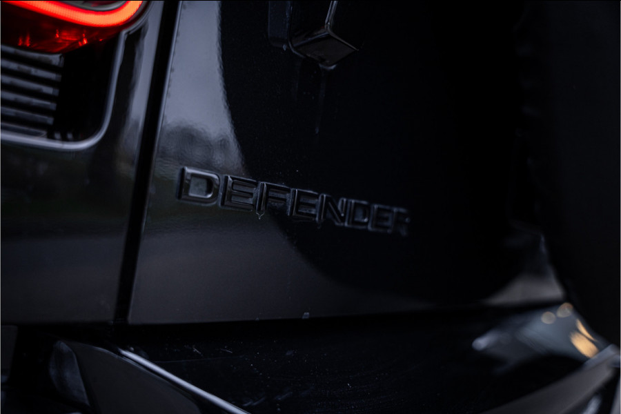 Land Rover Defender 110 2.0 P300e 110 X-Dynamic HSE ** URBAN ** 22inch ** Towing ** Cold Climate ** Dakspoiler ** Side Vents