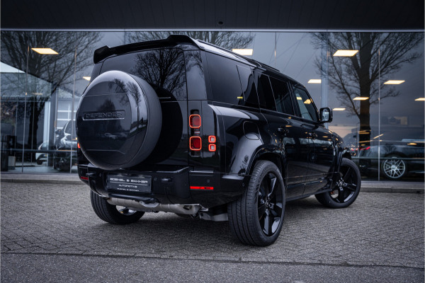 Land Rover Defender 110 2.0 P300e 110 X-Dynamic HSE ** URBAN ** 22inch ** Towing ** Cold Climate ** Dakspoiler ** Side Vents