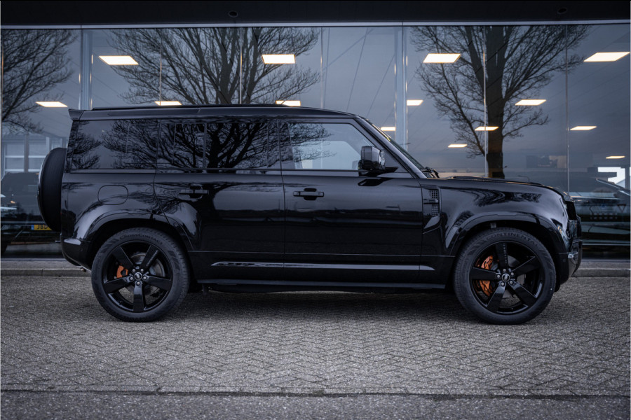 Land Rover Defender 110 2.0 P300e 110 X-Dynamic HSE ** URBAN ** 22inch ** Towing ** Cold Climate ** Dakspoiler ** Side Vents