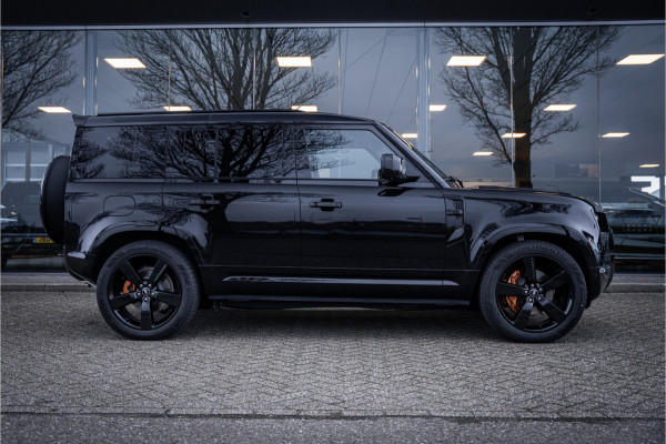 Land Rover Defender 110 2.0 P300e 110 X-Dynamic HSE ** URBAN ** 22inch ** Towing ** Cold Climate ** Dakspoiler ** Side Vents