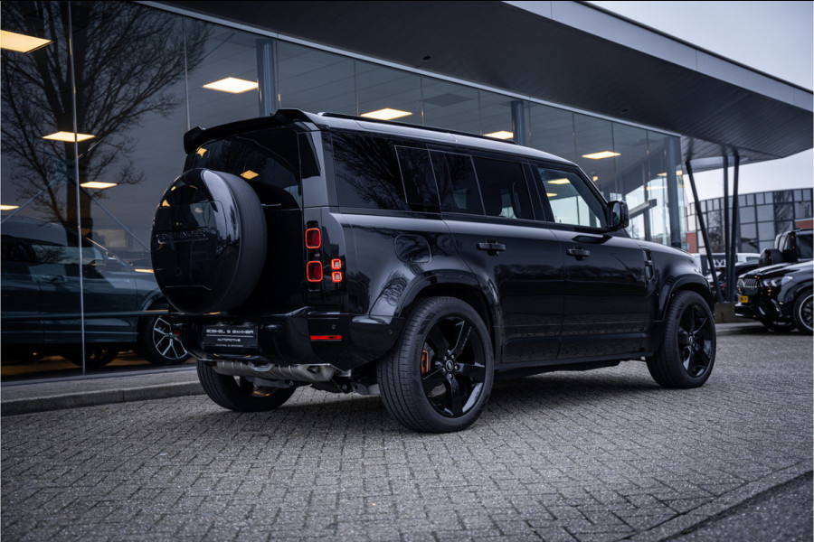 Land Rover Defender 110 2.0 P300e 110 X-Dynamic HSE ** URBAN ** 22inch ** Towing ** Cold Climate ** Dakspoiler ** Side Vents
