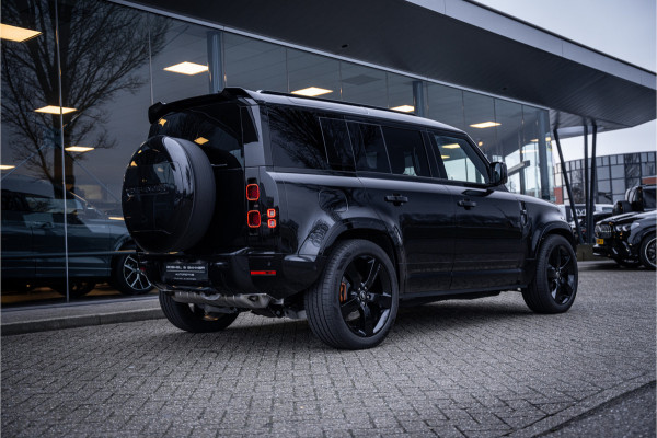 Land Rover Defender 110 2.0 P300e 110 X-Dynamic HSE ** URBAN ** 22inch ** Towing ** Cold Climate ** Dakspoiler ** Side Vents