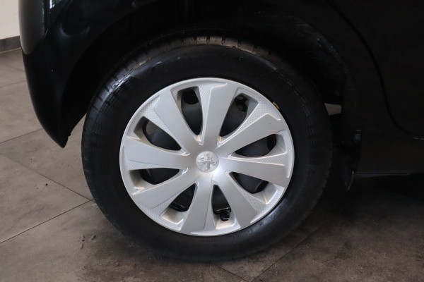 Peugeot 108 1.0 e-VTi Active 5-Drs. Airco