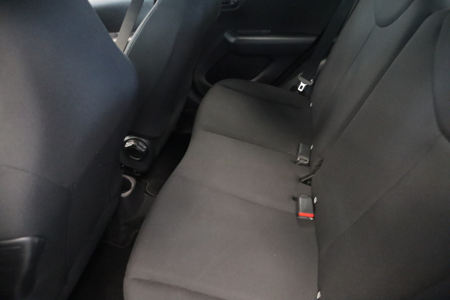 Peugeot 108 1.0 e-VTi Active 5-Drs. Airco