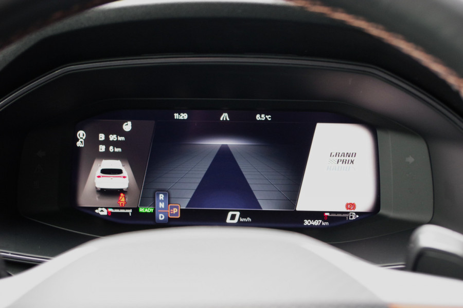 CUPRA Formentor 1.4 e-Hybrid 245 PK VZ Copper Edition PHEV, Winterpakket, Camera, Carplay, Stuur-Startknop