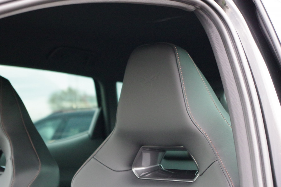 CUPRA Formentor 1.4 e-Hybrid 245 PK VZ Copper Edition PHEV, Winterpakket, Camera, Carplay, Stuur-Startknop