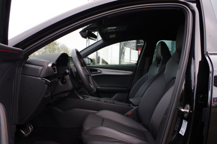 CUPRA Formentor 1.4 e-Hybrid 245 PK VZ Copper Edition PHEV, Winterpakket, Camera, Carplay, Stuur-Startknop