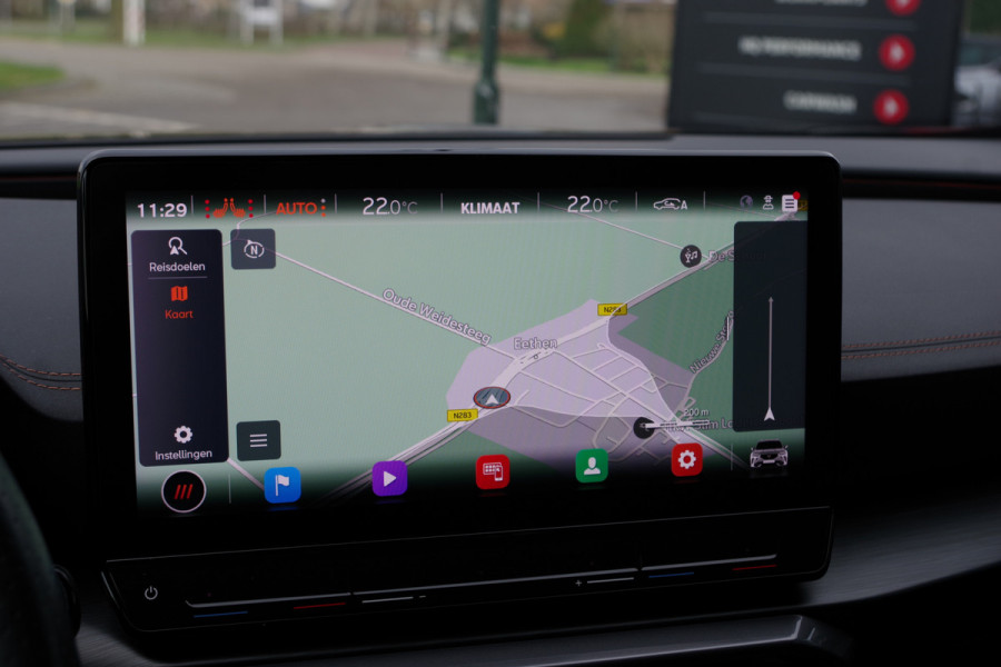 CUPRA Formentor 1.4 e-Hybrid 245 PK VZ Copper Edition PHEV, Winterpakket, Camera, Carplay, Stuur-Startknop