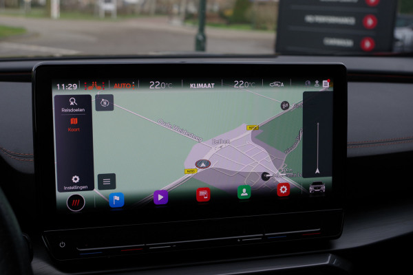 CUPRA Formentor 1.4 e-Hybrid 245 PK VZ Copper Edition PHEV, Winterpakket, Camera, Carplay, Stuur-Startknop