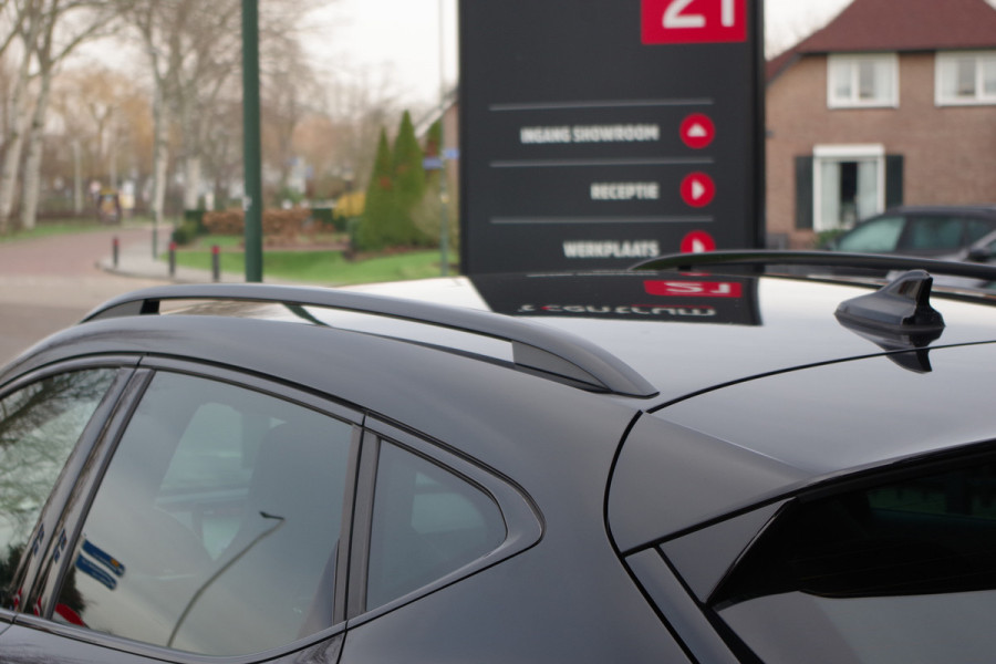 CUPRA Formentor 1.4 e-Hybrid 245 PK VZ Copper Edition PHEV, Winterpakket, Camera, Carplay, Stuur-Startknop