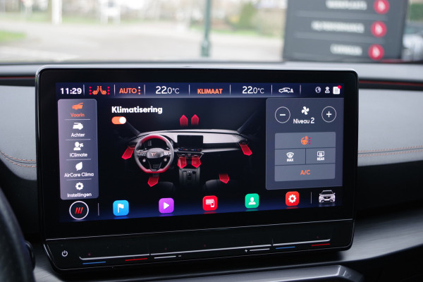 CUPRA Formentor 1.4 e-Hybrid 245 PK VZ Copper Edition PHEV, Winterpakket, Camera, Carplay, Stuur-Startknop