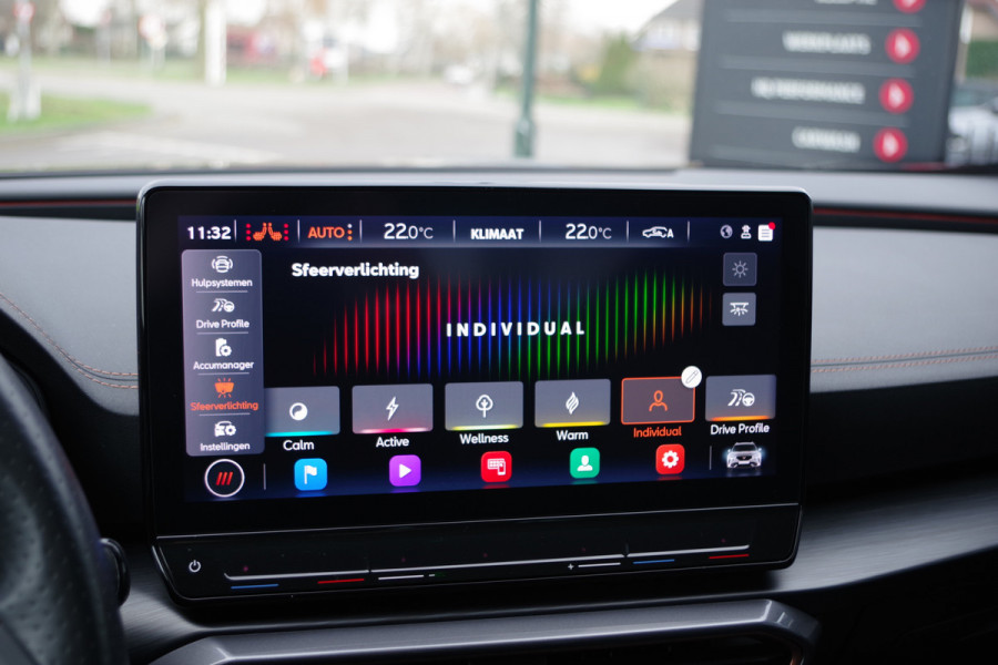 CUPRA Formentor 1.4 e-Hybrid 245 PK VZ Copper Edition PHEV, Winterpakket, Camera, Carplay, Stuur-Startknop