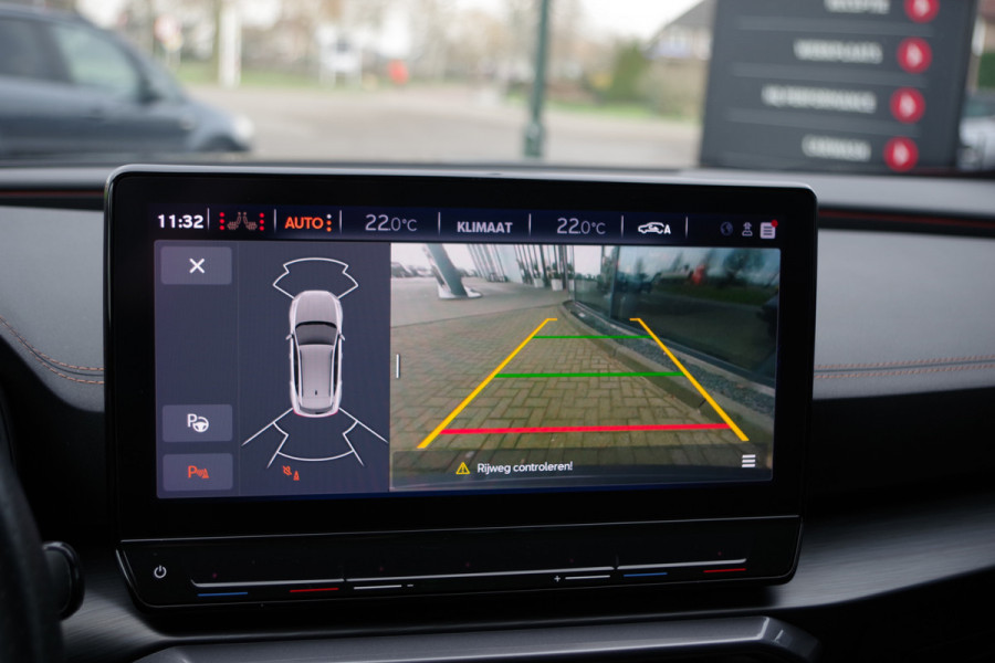 CUPRA Formentor 1.4 e-Hybrid 245 PK VZ Copper Edition PHEV, Winterpakket, Camera, Carplay, Stuur-Startknop