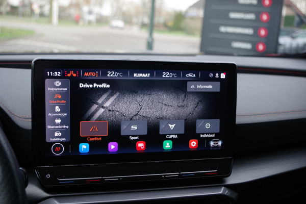 CUPRA Formentor 1.4 e-Hybrid 245 PK VZ Copper Edition PHEV, Winterpakket, Camera, Carplay, Stuur-Startknop