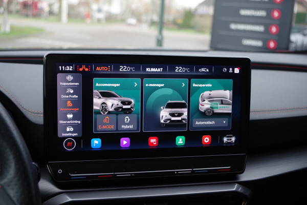 CUPRA Formentor 1.4 e-Hybrid 245 PK VZ Copper Edition PHEV, Winterpakket, Camera, Carplay, Stuur-Startknop