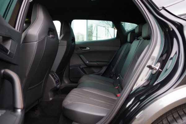 CUPRA Formentor 1.4 e-Hybrid 245 PK VZ Copper Edition PHEV, Winterpakket, Camera, Carplay, Stuur-Startknop