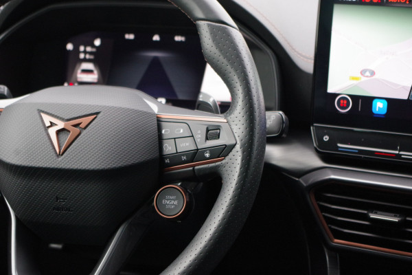 CUPRA Formentor 1.4 e-Hybrid 245 PK VZ Copper Edition PHEV, Winterpakket, Camera, Carplay, Stuur-Startknop