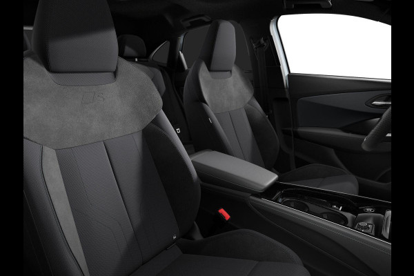 Audi Q3 Sportback S edition e-hybrid 272 pk | Techniekpakket plus | Glazen panoramadak | Optiekpakket zwart | 19'' lichtmetalen velgen |