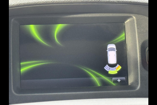 Renault Kangoo Z.E. Dealeronderhouden Airco Cruise control Radio/CD Parkeersensoren achter Dubbeldeurs