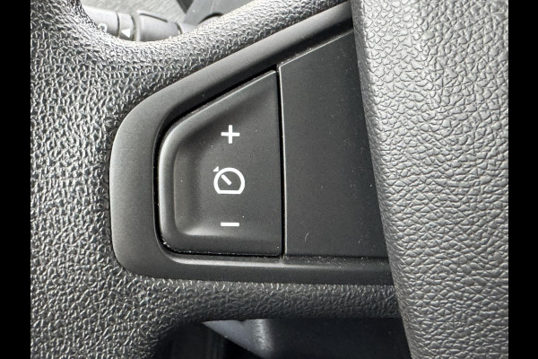 Renault Kangoo Z.E. Dealeronderhouden Airco Cruise control Radio/CD Parkeersensoren achter Dubbeldeurs