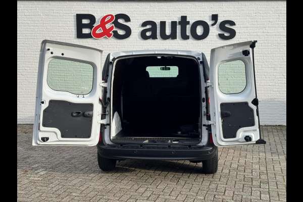 Renault Kangoo Z.E. Dealeronderhouden Airco Cruise control Radio/CD Parkeersensoren achter Dubbeldeurs