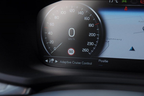 Volvo V60 T6 340PK Automaat Recharge AWD Inscription Trekhaak / Adaptieve cruise control /BLIS / Parkeersensoren met camera / Stoel - en stuurwielverwarming / Elektrische stoelen met geheugen / Getint glas / Apple carplay / Keyless entry / Elektrische achterklep
