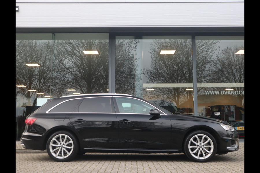 Audi A4 Avant 35 TFSI Launch edition Business / Panoramadak / Massagestoel