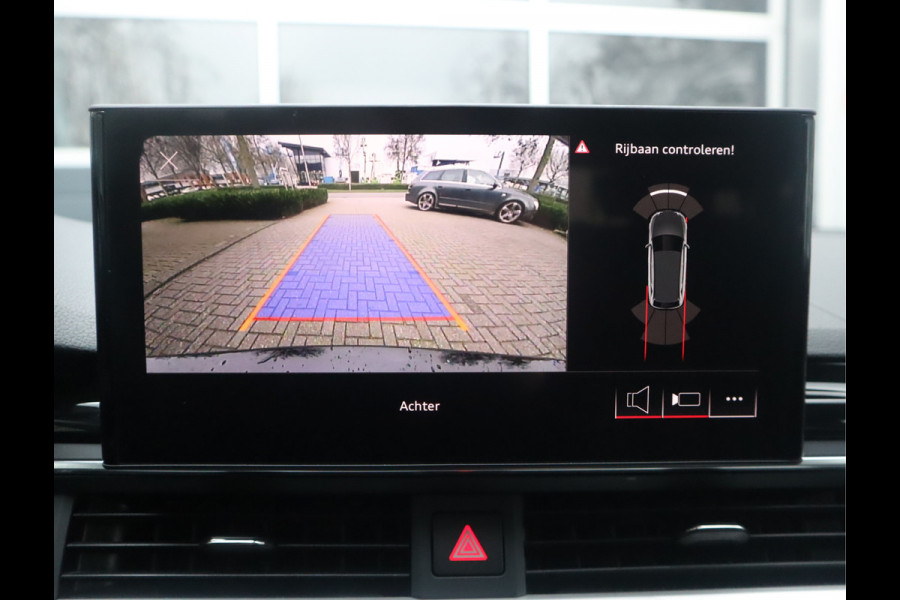 Audi A4 Avant 35 TFSI Launch edition Business / Panoramadak / Massagestoel