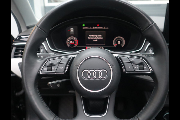 Audi A4 Avant 35 TFSI Launch edition Business / Panoramadak / Massagestoel