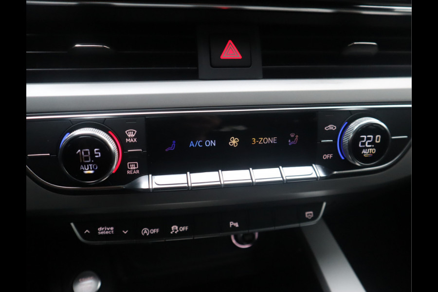 Audi A4 Avant 35 TFSI Launch edition Business / Panoramadak / Massagestoel