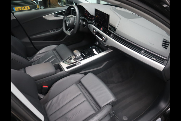 Audi A4 Avant 35 TFSI Launch edition Business / Panoramadak / Massagestoel