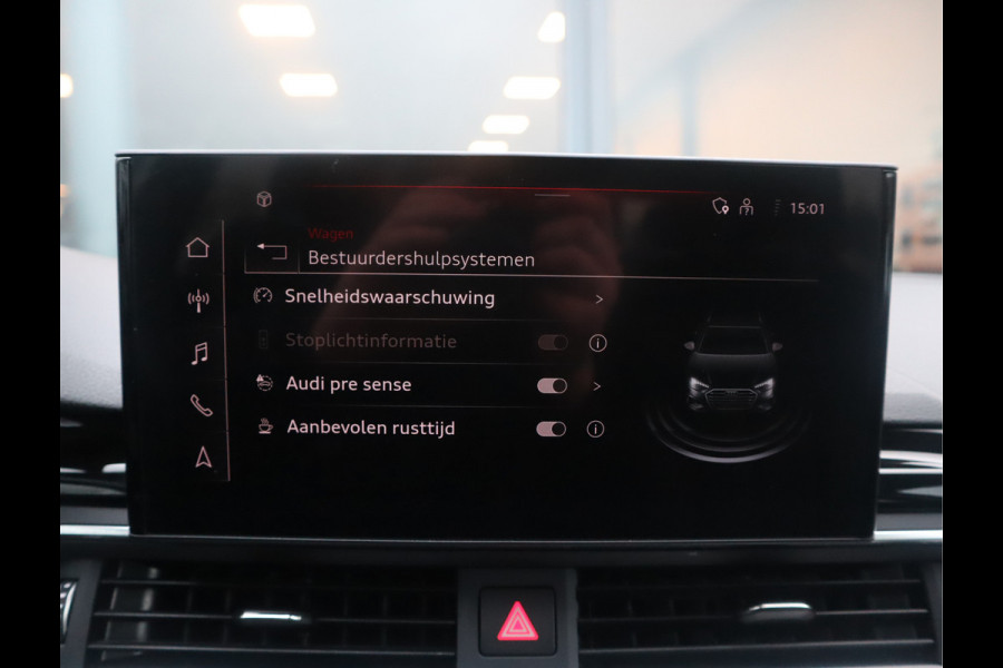 Audi A4 Avant 35 TFSI Launch edition Business / Panoramadak / Massagestoel